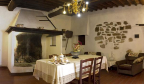 Agriturismo Santa Caterina Castelnuovo Di Val Di Cecina